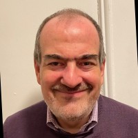 Columbia University in the City of New York Employee Jack Lechner's profile photo