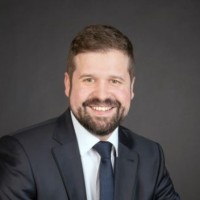 ARANDI Technologies GmbH Employee Robert Wenger's profile photo