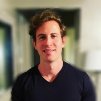 Capital One Employee Scott Daily's profile photo