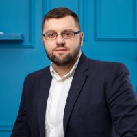 eQualitie Employee Alexander Gluschenko's profile photo
