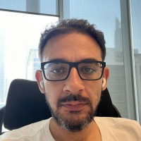 Namshi.com Employee Ayham Alzoubi's profile photo