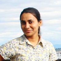 Bhupinder Kaur Email