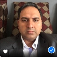 Rao IIT Academy Employee Vinay Kumar's profile photo