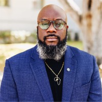 California Policy Lab Employee Femi Ogundele's profile photo