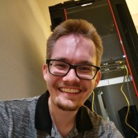 Turnkey Technologies, Inc. Employee Matt Pearson's profile photo