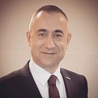 Halil Coban Email