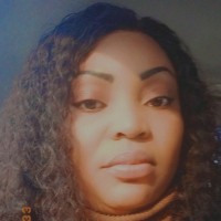 CANEA Employee Marie Mawesi's profile photo