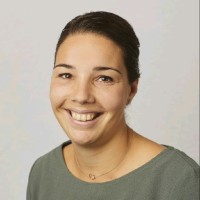 terStal Employee Maaike Huisjes's profile photo
