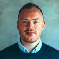 James McCarron Email & Phone Number