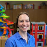 Falls Church City Public Schools Employee Meaghan Barrett's profile photo
