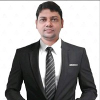 Laser Technologies Pvt Ltd Employee Nitin Chaudhari's profile photo