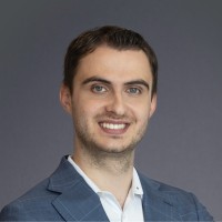 Paul Hastings Employee Tom Murdoch's profile photo