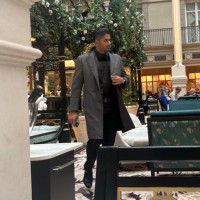 Sun Plastics Employee Akash Patel's profile photo