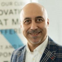 WEB Windenergie AG Employee Bogdan Dumitrescu's profile photo