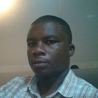 Egypro East africa ltd Employee Daniel Gor's profile photo