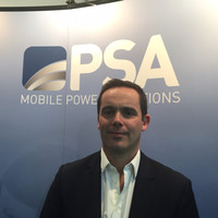 PSA Parts Ltd Employee James McBrien's profile photo
