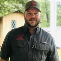 CFC Recycling Employee James Sanders's profile photo