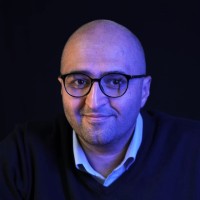 Eagle Distilleries Employee Firas Haddad's profile photo