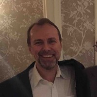 Wirehouse Employer Services Employee Richard Lyons's profile photo