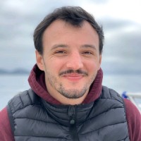 H24Project Employee Roméo Coletti's profile photo
