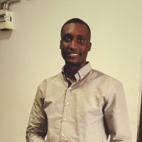 Giolee Global Resources Ltd. Employee Charles Akobe's profile photo