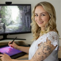 Maddison Jones's profile photo