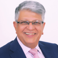 Ebco Hardware Solutions Employee Geoffrey Nagpal's profile photo