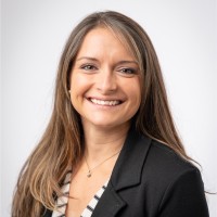 Park Side CU Employee Colleen Finberg's profile photo