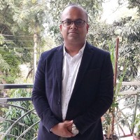 Vikas Kaithwas Email & Phone Number