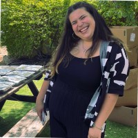 Nicole Klempert's profile photo