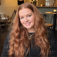Scottish Drugs Forum Employee Hannah Sinclair's profile photo