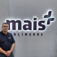 MaisPolimeros Employee Márcio Dalfollo's profile photo