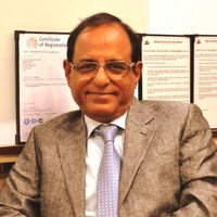 SIMPLEX INFRASTRUCTURES LIMITED Employee Samar Dastidar's profile photo