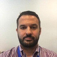 Damian Hudson Email & Phone Number