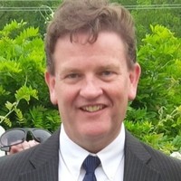 Brooks Automation Employee Darren Jacobs's profile photo