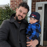 Virginia Air Distributors Employee Rob Shively's profile photo