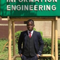 TM30 Employee Precious Edionwe's profile photo