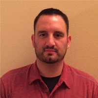 Simply 7 Snacks Employee Mark Jackson's profile photo