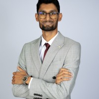 MAM Gruppe Employee Akash Sethi's profile photo