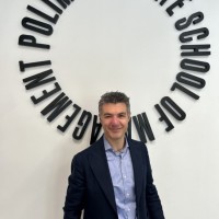 ZEISS Sunlens Employee Stefano Mainini's profile photo