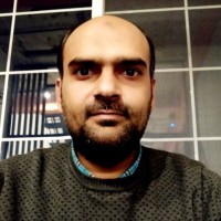 Kwanso Employee Nadeem Yasin's profile photo