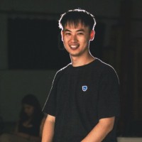 Small World Music Employee Chun-Wei Ke's profile photo