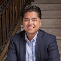 Access Holdings Employee Nik Kapauan's profile photo