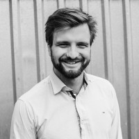 ComGuide Employee Pavel Necas's profile photo