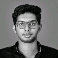 ZEBALABS Employee Akhil Davis's profile photo