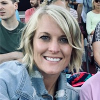 Adobe Employee Kimberly Guyton's profile photo