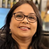 Samita Chatterjee Email