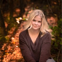 FlyRight Inc. Employee Sierra Tolley's profile photo
