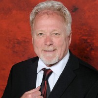 RUSH TRUCKING Employee Mike Turner's profile photo