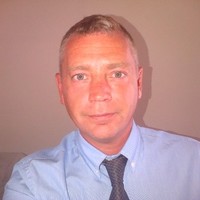 Hedin Automotive Belgium Luxembourg Employee Jeroen van Ryckeghem's profile photo